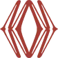 Mello Spa red leaf logo