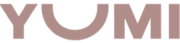 Yumi logo used at Mello Spa