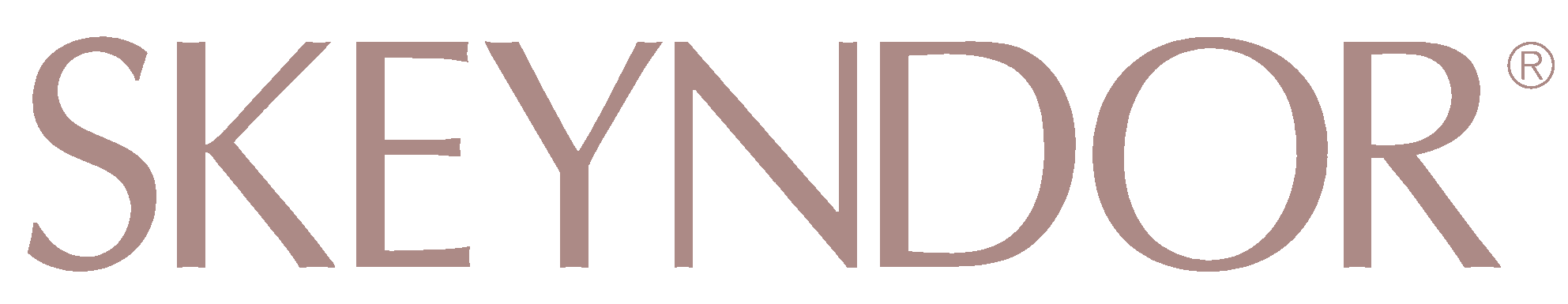 Skeyndor cosmetic science used in Mello facial treatments