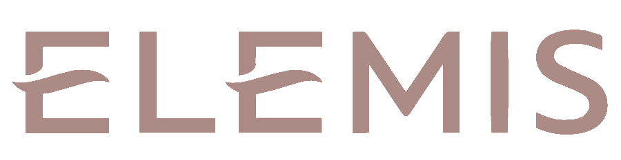 Elemis logo used at Mello Spa