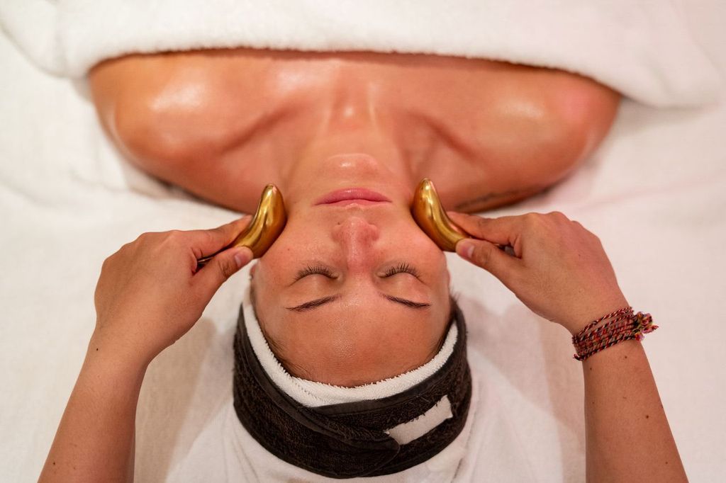 Best Facial for Your Skin Type: A Mello Canggu Guide