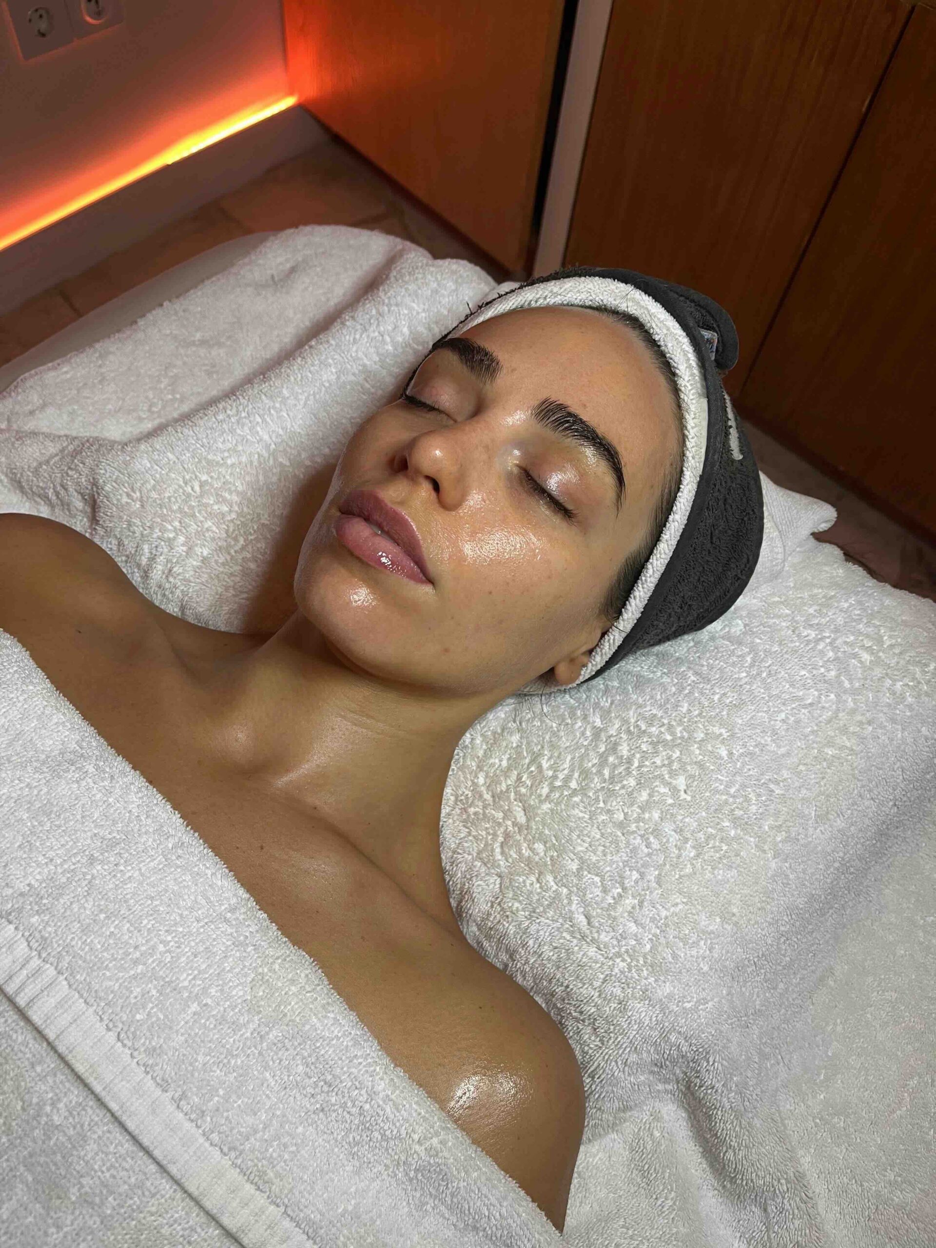 Korean Glass Skin Facial: The Bali Treatment Everyone is Booking
