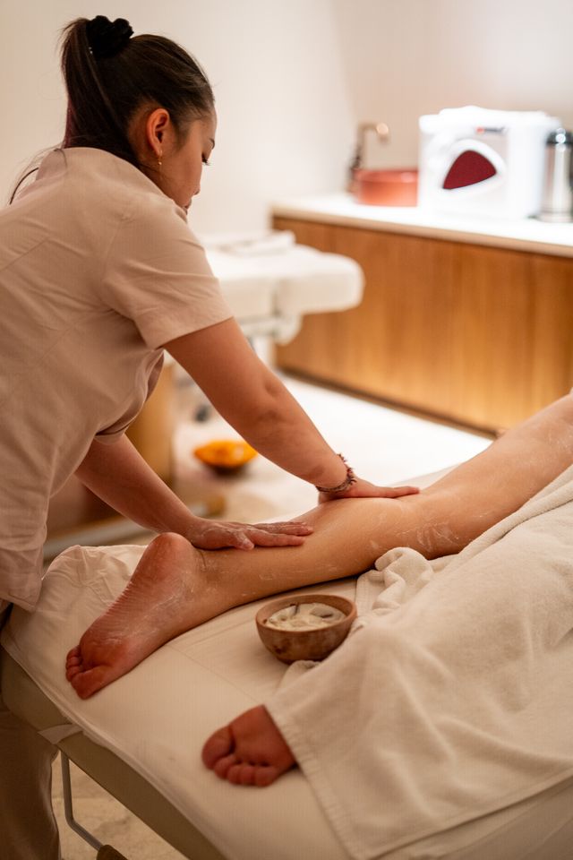Post-Surf Recovery in Canggu: The Best Treatments for Tired Bodies