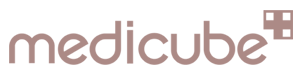 Meediicube logo used at Mello Spa