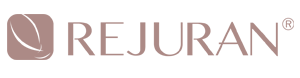 Rejuran logo used at Mello Spa