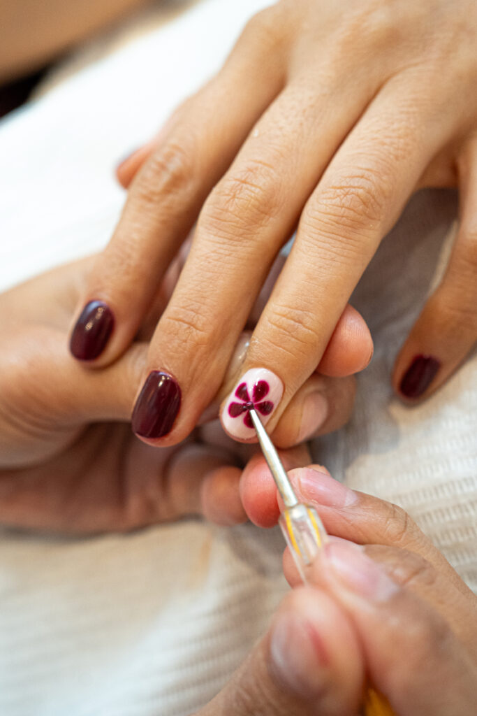 Manicure and Pedicure in Seminyak: What to Book Before a Beach Club Night or Bali Event