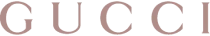 Gucci logo used at Mello Spa