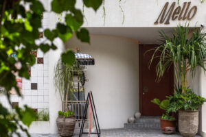 mello spa bali , seminyaks best waxing