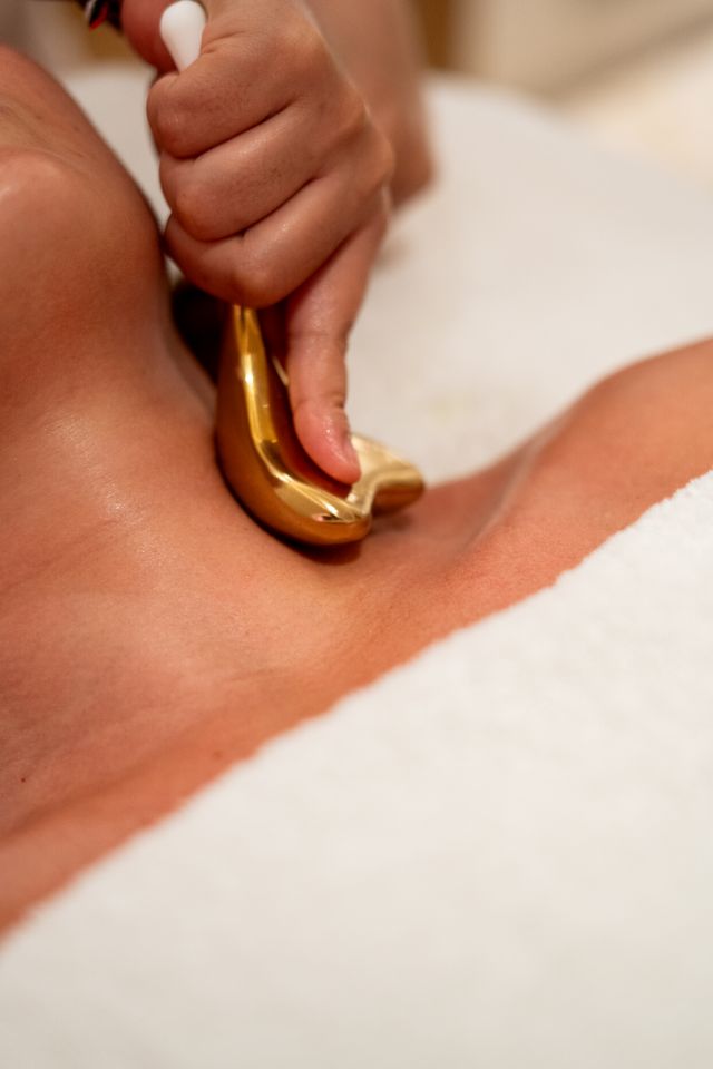 Facial for Sunburn Recovery in Bali | Mello Spa Seminyak