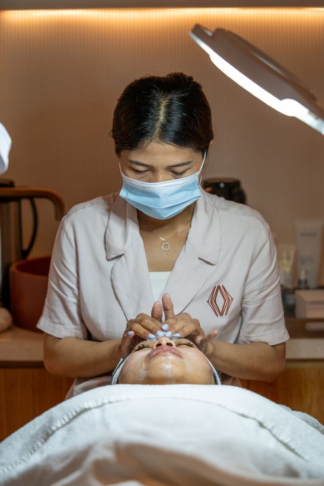 Retinol, Peptides and Acids- The Active Ingredients Your Skin Actually Needs