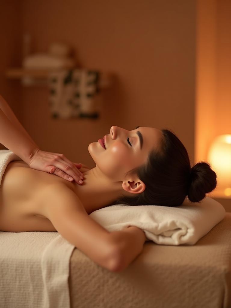 Spa Treatments Before You Fly Home From Seminyak | Mello Spa