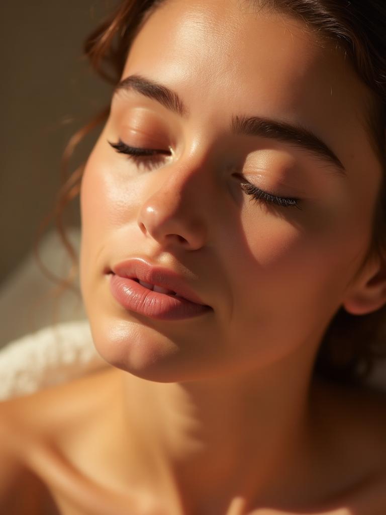 Anti-Ageing Facials in Seminyak Without Injectables