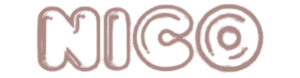 Nico logo used at Mello Spa